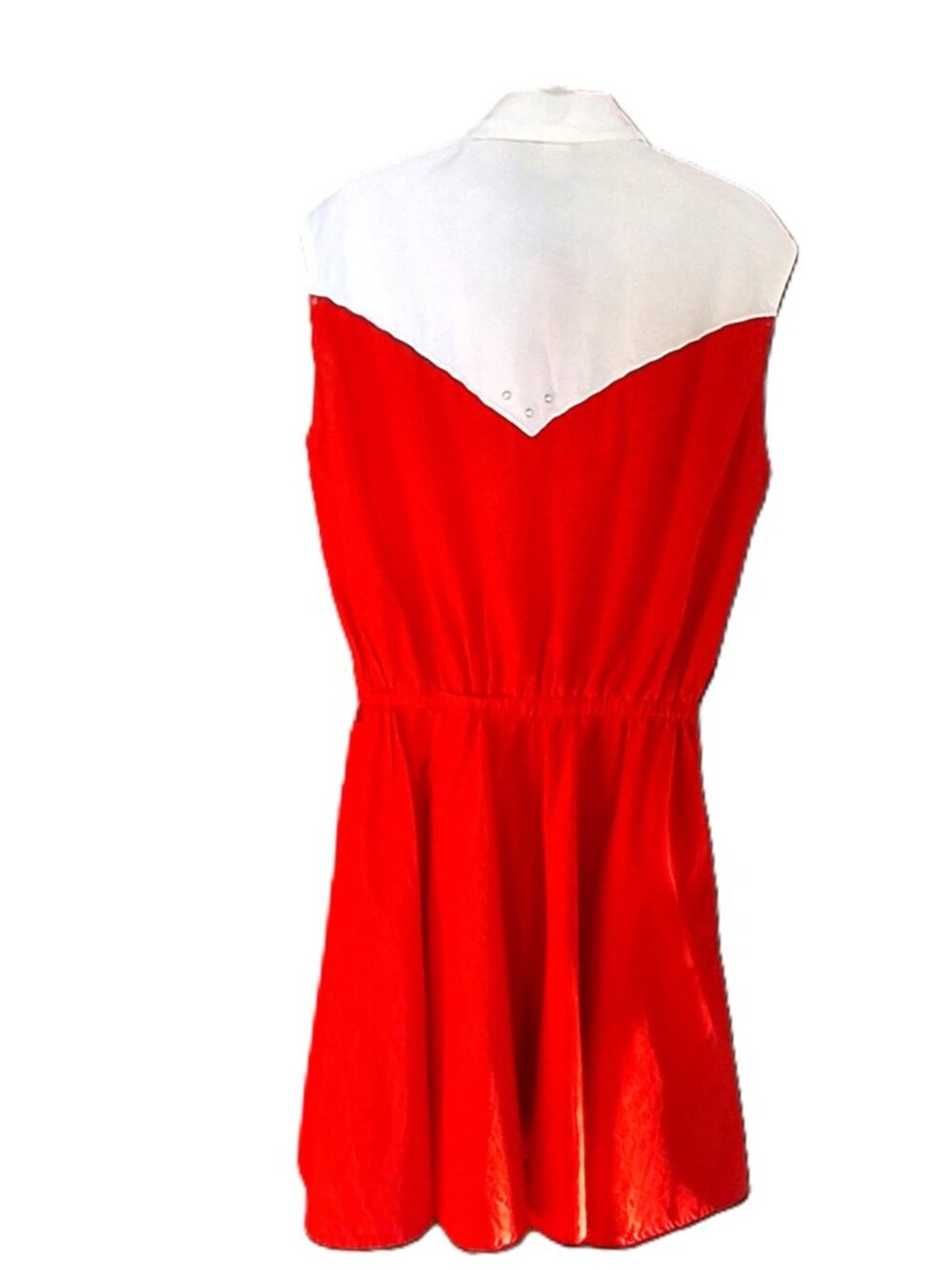 Vintage 1849 Authentic Ranchwear Dress - Picture 2 of 7